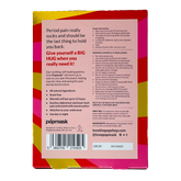 Big Hug Self-Heating PMS Patches