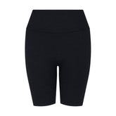 Biker Shorts - Black