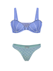 Disney | Oceanus Mermaid's Dream Bikini Top