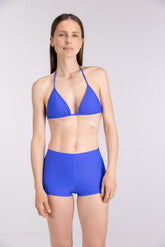 Hot Pant ― Cobalt Blue