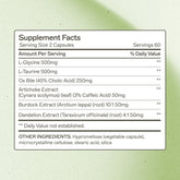 Bile Builder Complete