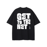 “Get to the Net” T-Shirt