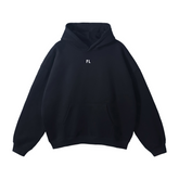 FL Oversize Fleece Hoodie