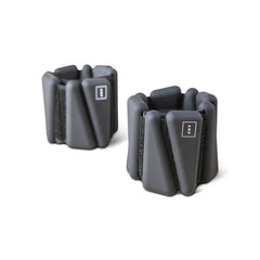 Amp Tone Up Wrist Ankle Weights 2lb Black