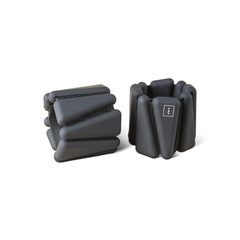 Amp Tone Up Wrist Ankle Weights 2lb Black