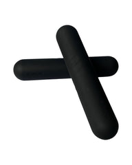 Amp Strength Bars 5kg Pair