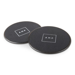 Core Sliders Gliding Disc Black