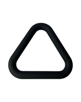 Peak Strength Weighted Triangle 4.5kg Black