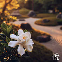 Blissful Harmony 悅 Fragrant Oil Blend