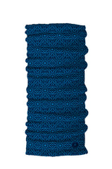 Multi Purpose Neck Scarf - Oriental