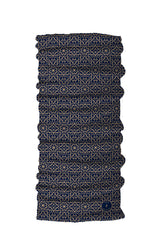 Multi Purpose Neck Scarf - Oriental