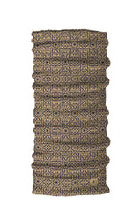 Multi Purpose Neck Scarf - Oriental