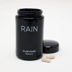 Flow State Mushrooms Welcome Pack (With Refillable Jar)