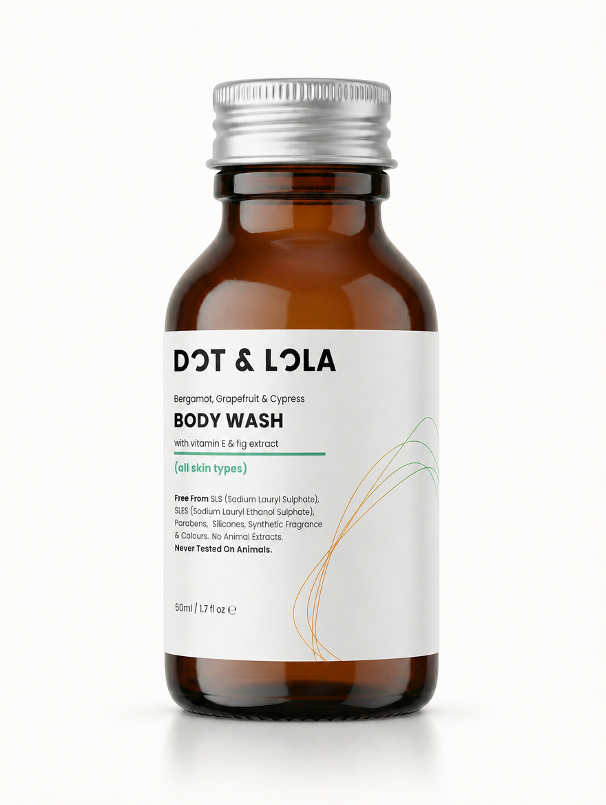 Body Wash