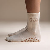Core Bone Grip Sock