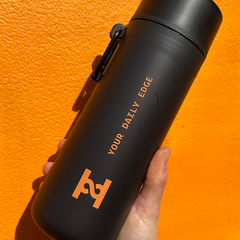 Reusable Bottle