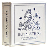 SHAMPOO BAR WITH CLOUDBERRY