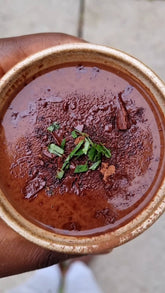 Brilliance Ceremonial Cacao Elixir (For Deep Focus)