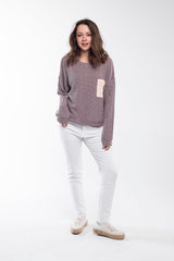 Joy Sweatshirt All Variants
