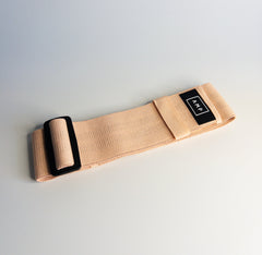 Light Adjustable Fabric Resistance Band