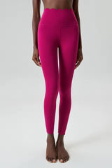 Dusty Pink Leggings