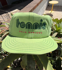 Tennis Palm Springs Hat