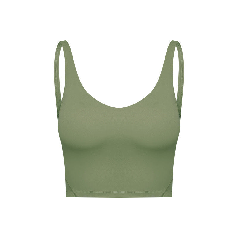 Pilates Leggings Set