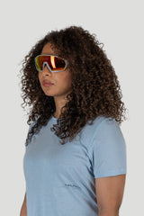 CB.01 Bio-Based Sports Glasses
