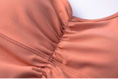 Butterfly Set Pocket Leggings