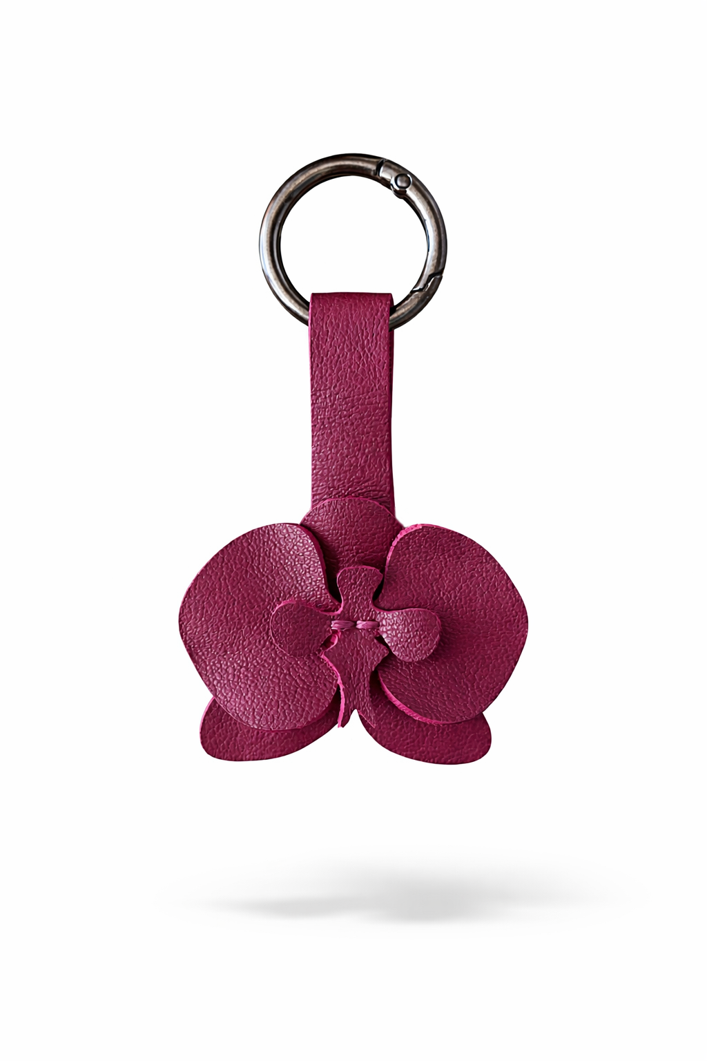 Orchid Charm