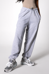 CLOUD 9 SWEATPANTS - OVERSIZE JOGGER