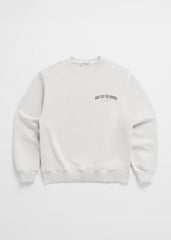 Arch Crewneck