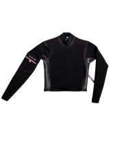 Cropped Tee