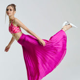 HAPPY HEARTS MERCURY SPORTS BRA