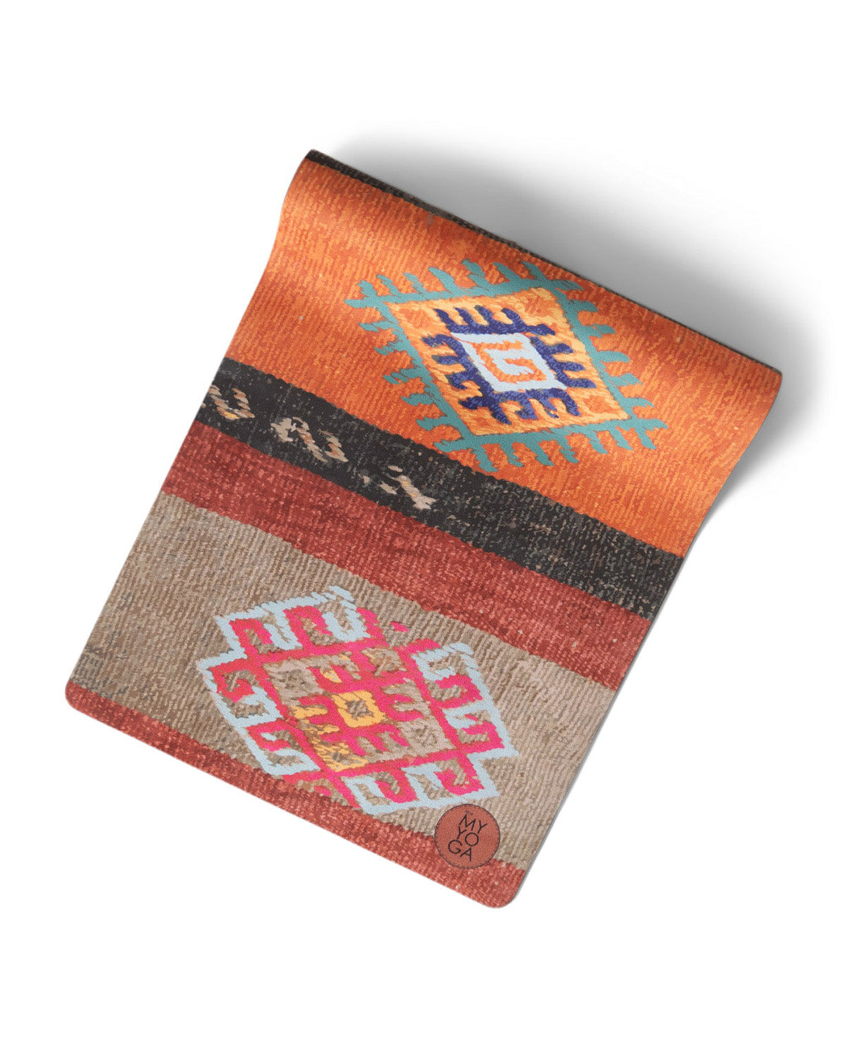 Yoga Mat Cabo
