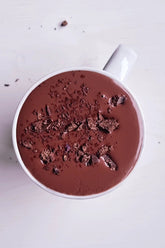 Brilliance Ceremonial Cacao Elixir (For Deep Focus)