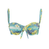 Cassia Bikini Top