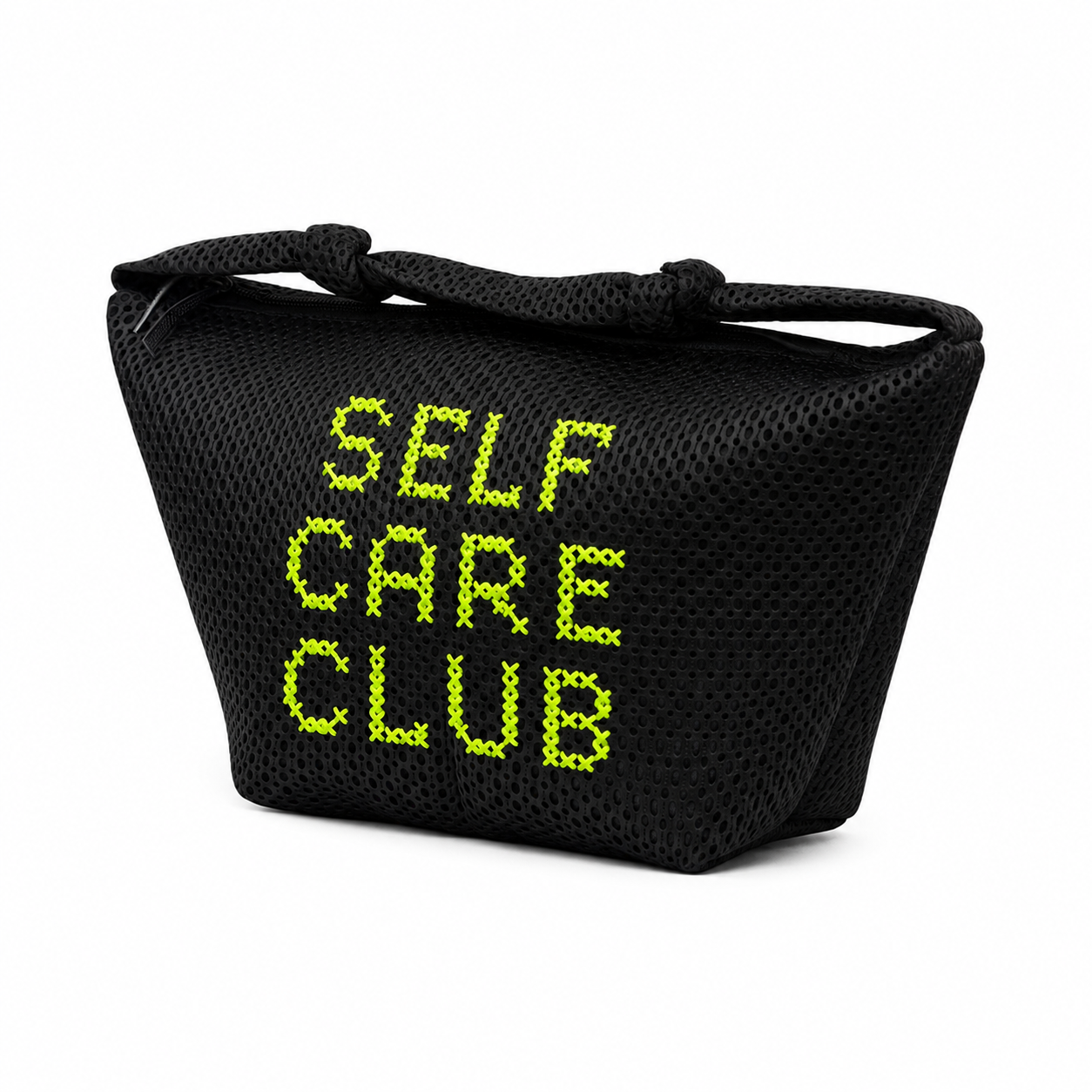 Self Care Club Gym Bag