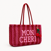 Jute Mon Cheri & Charm