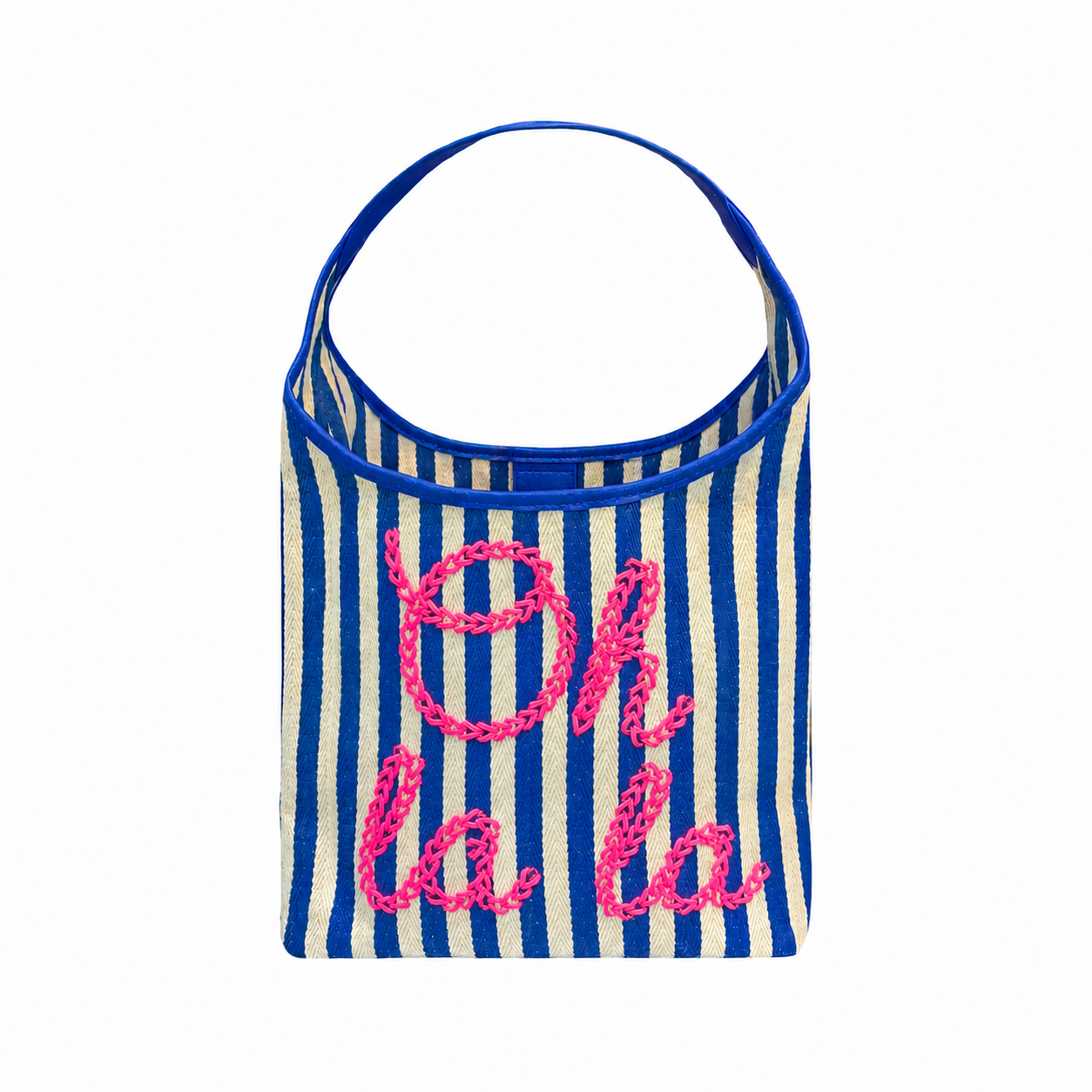 Oh La La Tote Bag