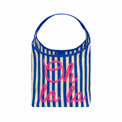 Oh La La Tote Bag