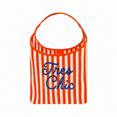 Tres Chic Tote Bag