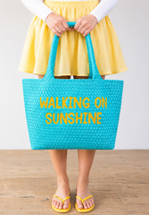 Walking on Sunshine Handbag