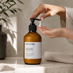 Hand Lotion