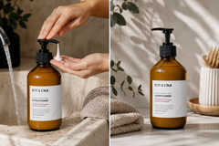 Balance Conditioner