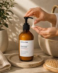 Repair Conditioner