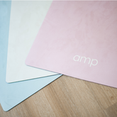 Children's Yoga Mat Reach for the Stars