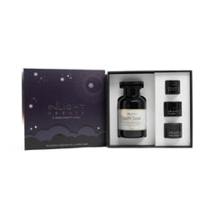 A Good Night's Sleep