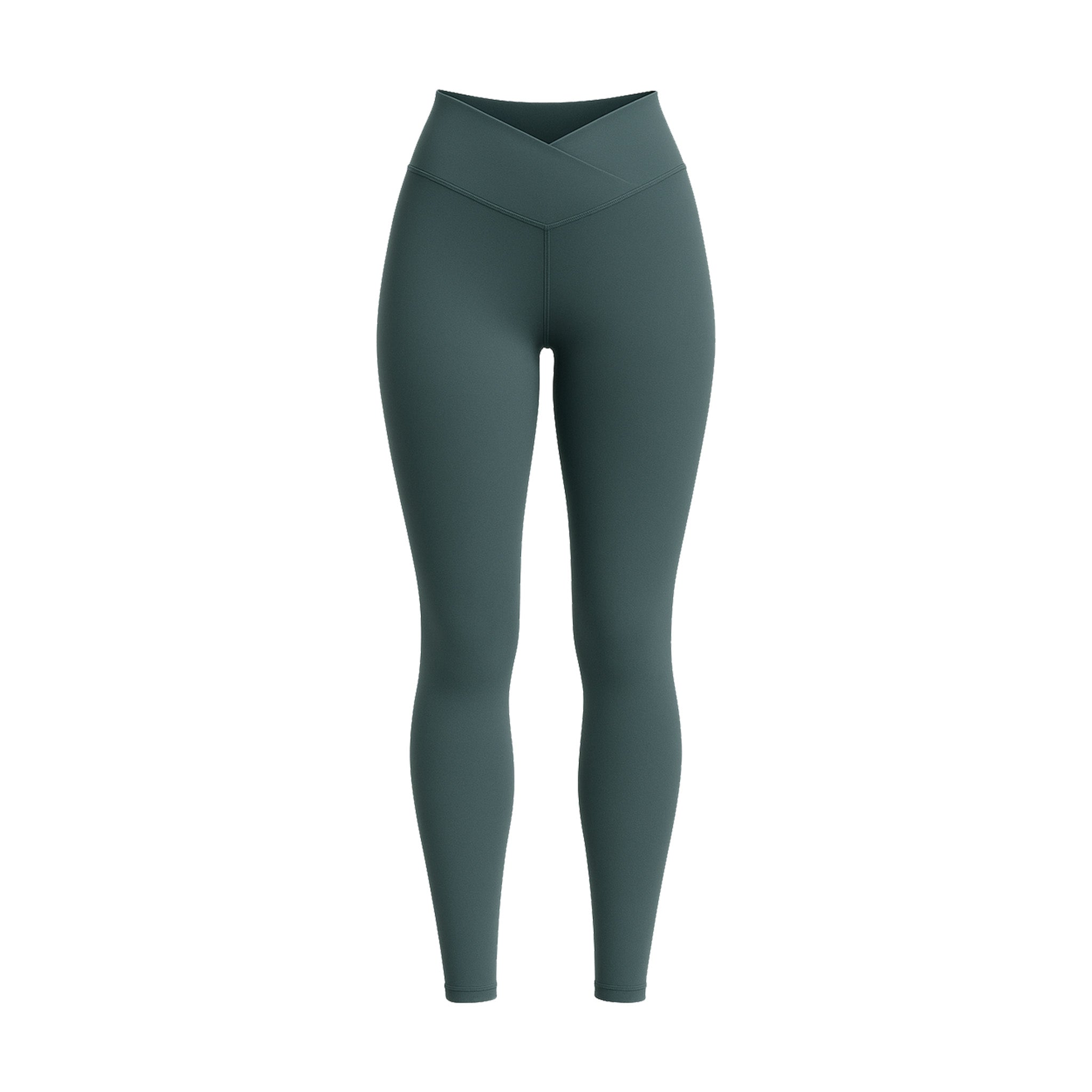MATCHA CIRCE SPORT LEGGINGS