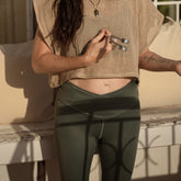 MATCHA CIRCE SPORT LEGGINGS